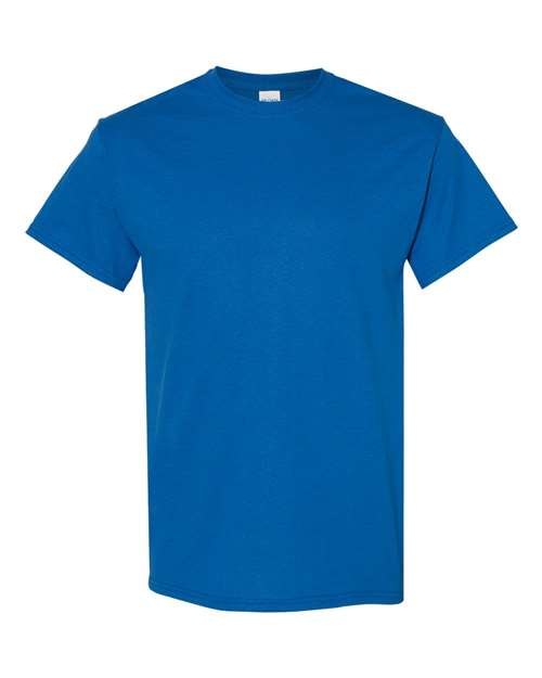 Gildan Cotton Heavy Men’s T-Shirt