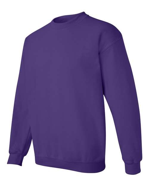 Gildan Heavy Blend Crewneck Women’s Sweatshirt