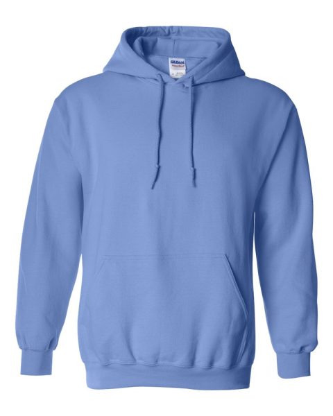Gildan Heavy Blend Hooded Men’s Sweatshirt