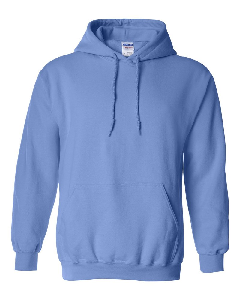 Gildan Heavy Blend Hooded Men’s Sweatshirt