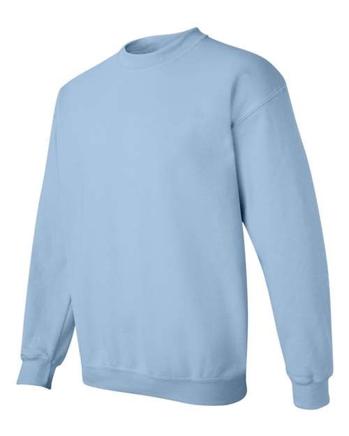 Gildan Heavy Blend Women’s Crewneck Sweatshirt
