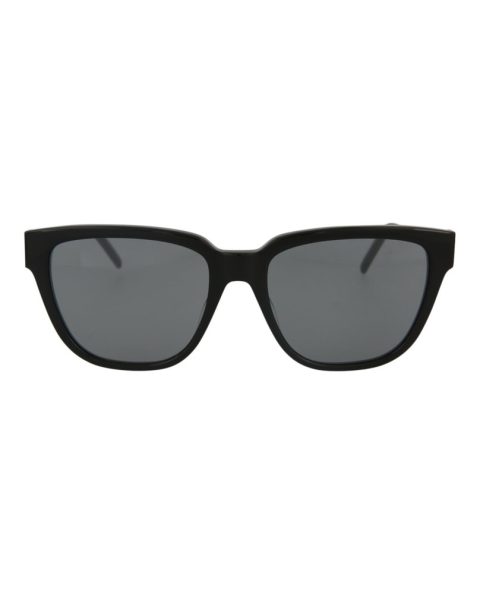 Cat Eye-Frame Acetate Sunglasses