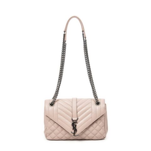 Small Envelope Chain Bag