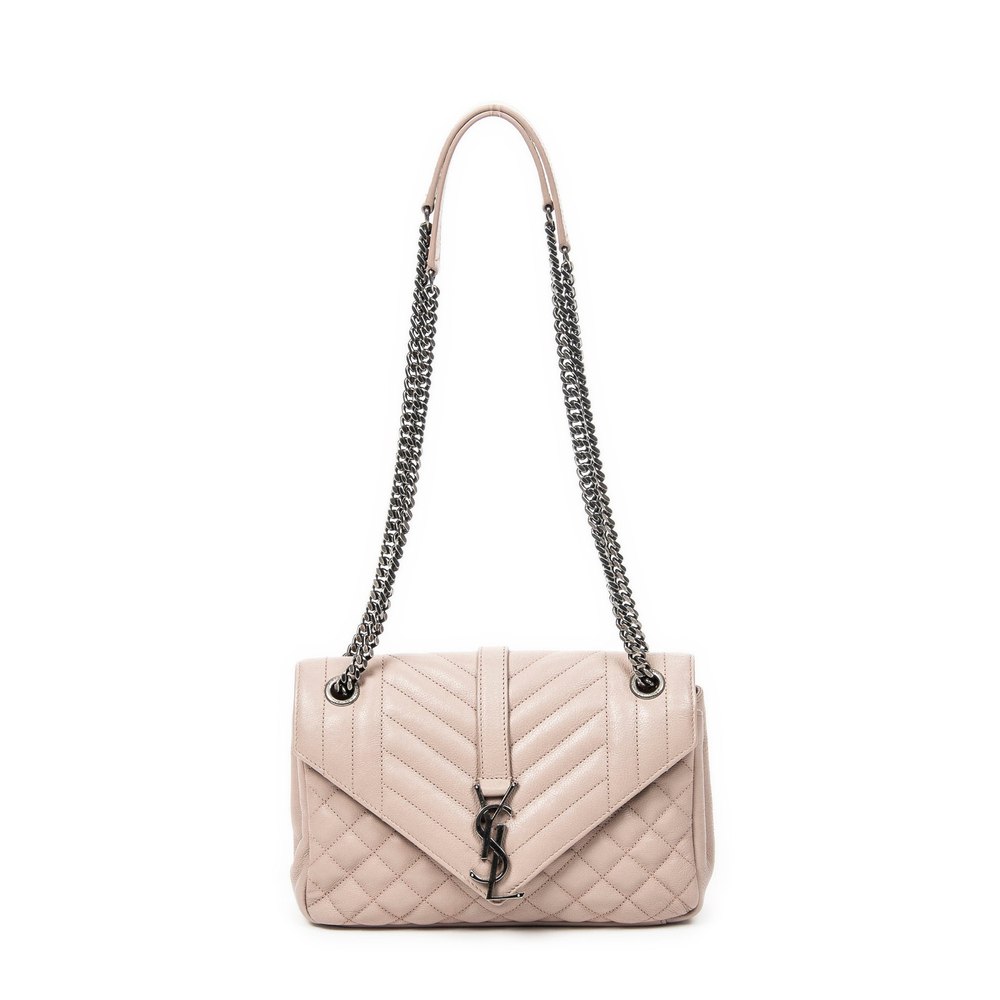 Small Envelope Chain Bag