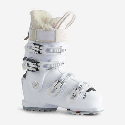 Rossignol Vizion 4B Pro 80 Ski Boots – 2026 – Women’s