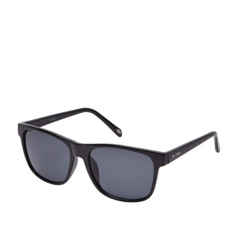 Fossil Men’s Square Sunglasses 7165481812028