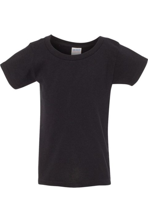 Gildan Heavy Cotton Toddler T-Shirt 7823878029372