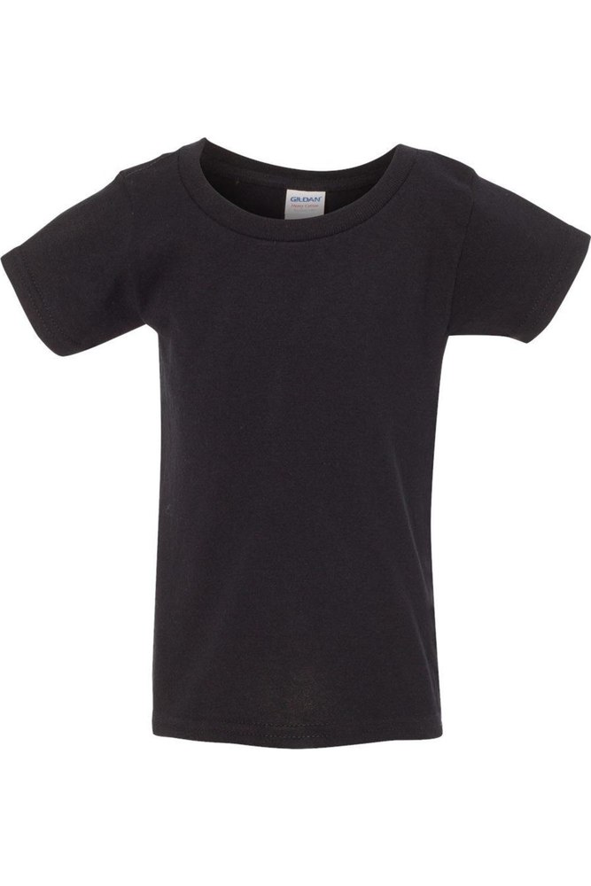 Gildan Heavy Cotton Toddler T-Shirt 7823878029372