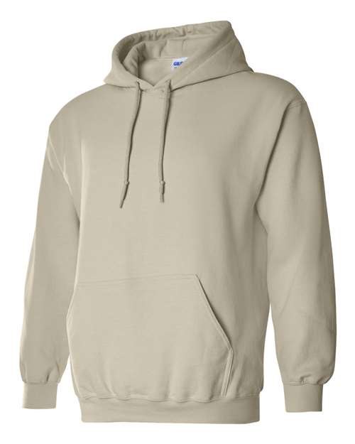 Gildan Hooded Men’s Heavy Blend Sweatshirt