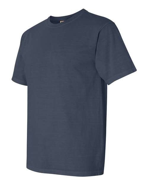 Comfort Colors Heavyweight Garment-Dyed Women’s Tee Shirt