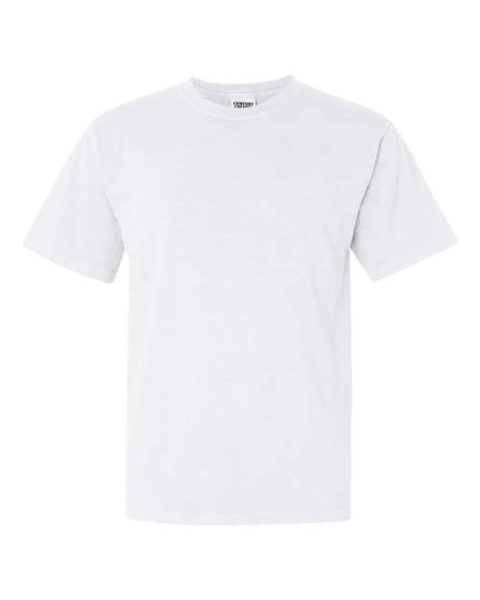 Comfort Colors Women’s Garment-Dyed Heavyweight T-Shirt