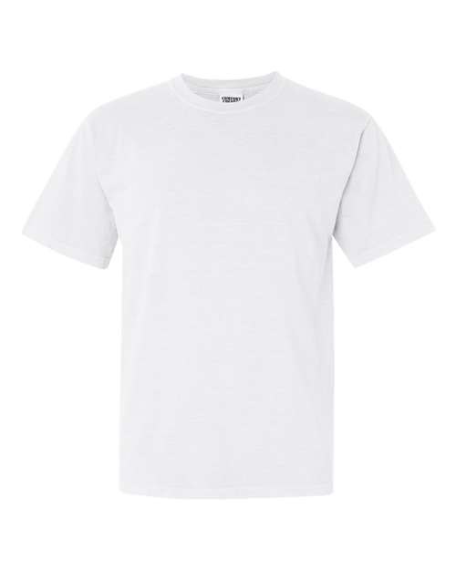 Comfort Colors Women’s Garment-Dyed Heavyweight T-Shirt