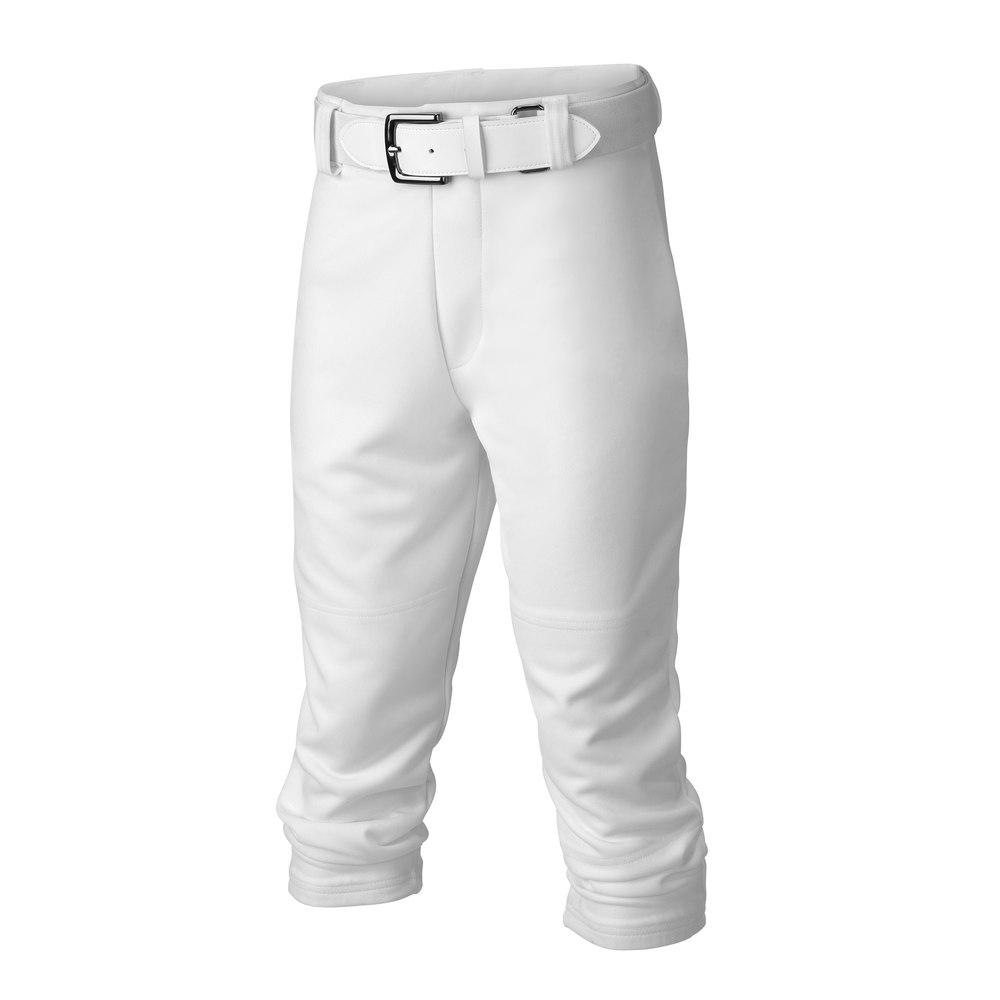 Easton Youth Pro+ Solid Pull Up Baseball Pants
