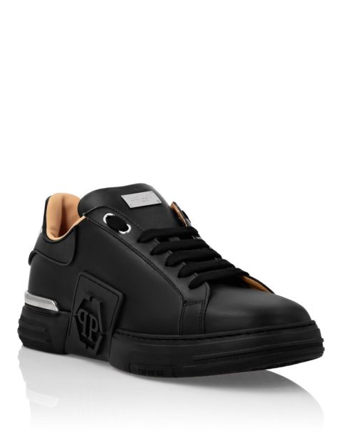 Lo-Top Sneakers Hexagon 7650308227132
