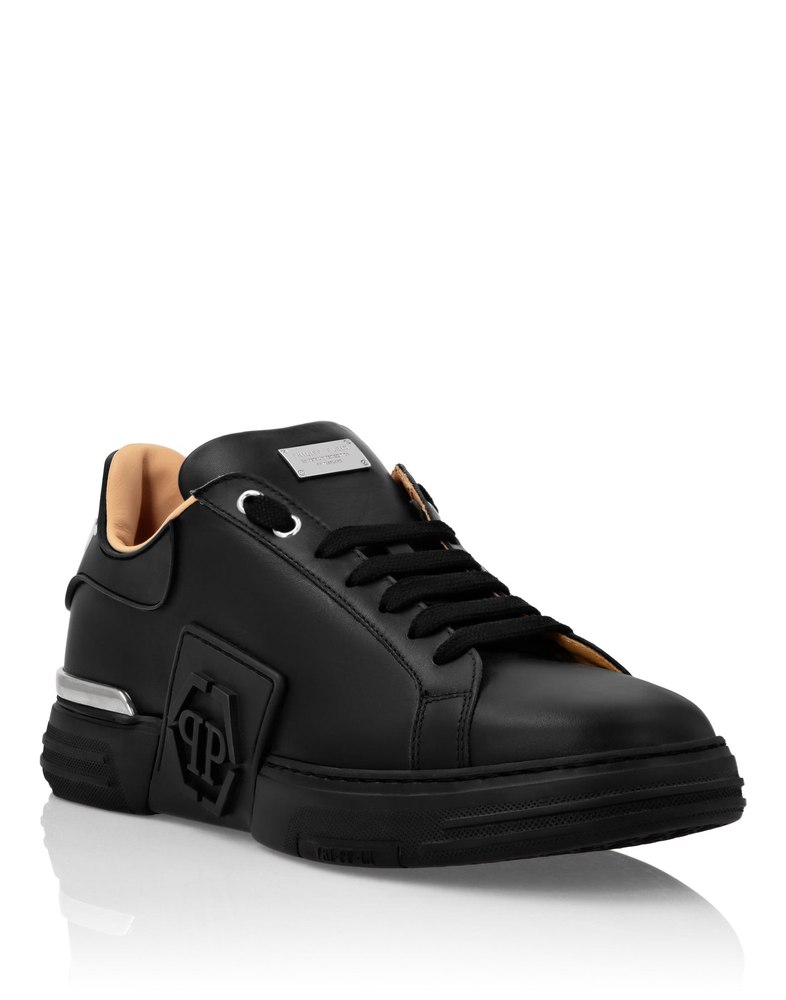 Lo-Top Sneakers Hexagon 7650308227132