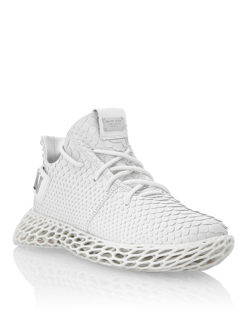 RUNNER SNEAKERS $KELETON PYTHON VIPER