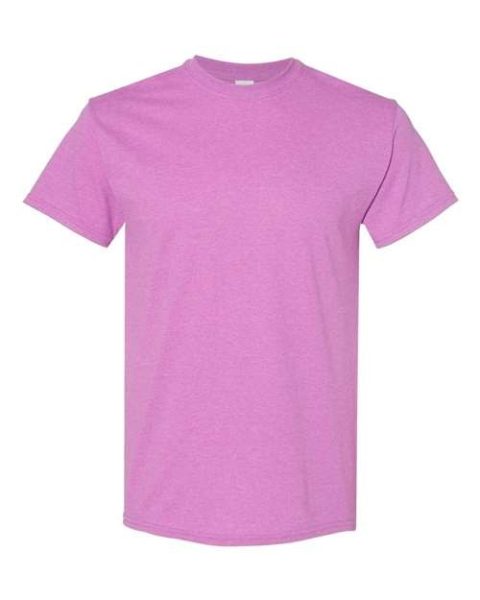 Gildan Heavy Cotton Men’s T-Shirt