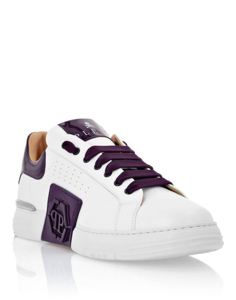 LO-TOP SNEAKERS PHANTOM KICK$ 7650309177404