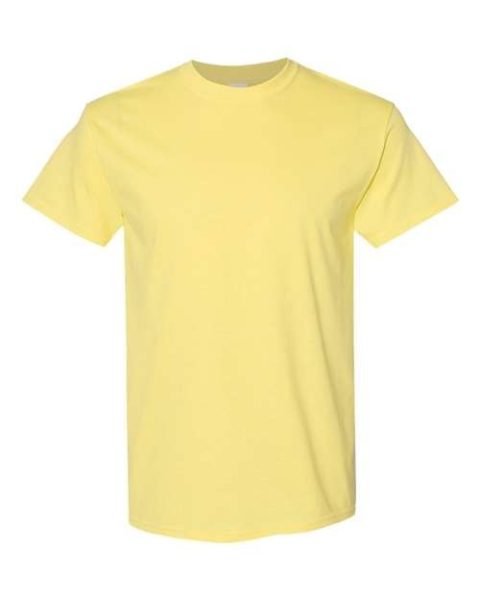 Gildan Men’s Heavy Cotton Tee Shirt