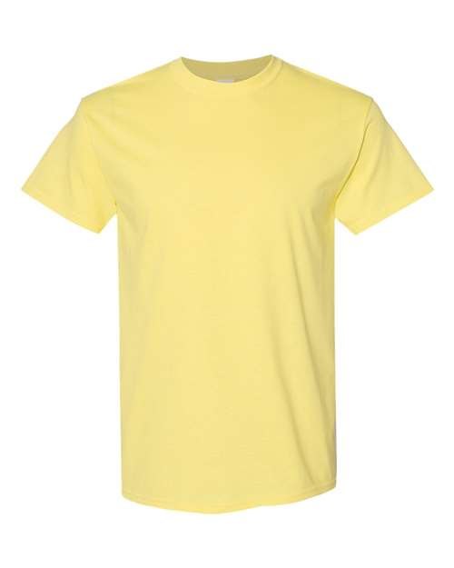 Gildan Men’s Heavy Cotton Tee Shirt