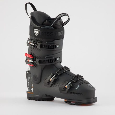 Rossignol Vizion 4B Pro 100 MV Ski Boots – 2026 – Men’s
