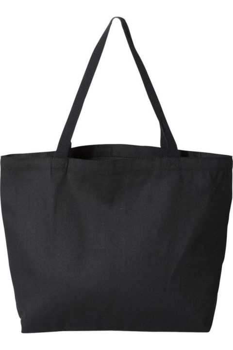 Liberty Bags Isabella Tote 7823894052924