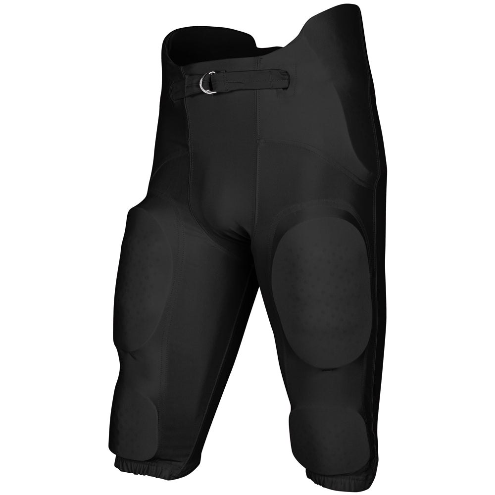 Champro Men’s Bootleg 2 Integrated Football Pant