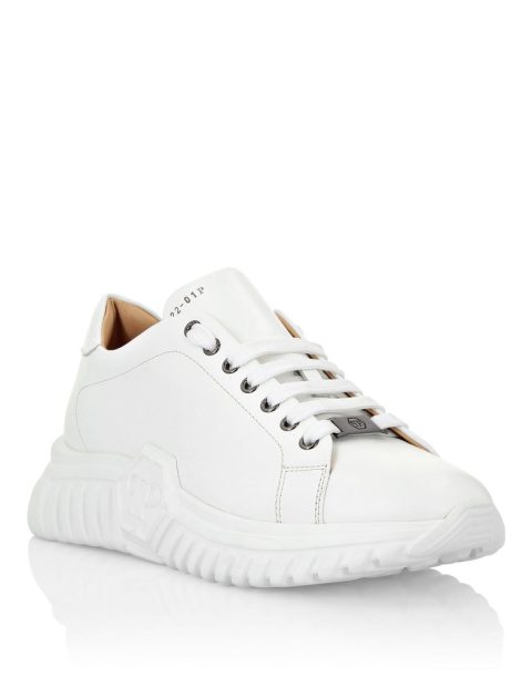 LO-TOP SNEAKERS SUPERSONIC 7650311307324