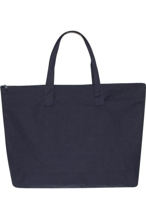 Liberty Bags Tote with Top Zippered Closure 7823902212156