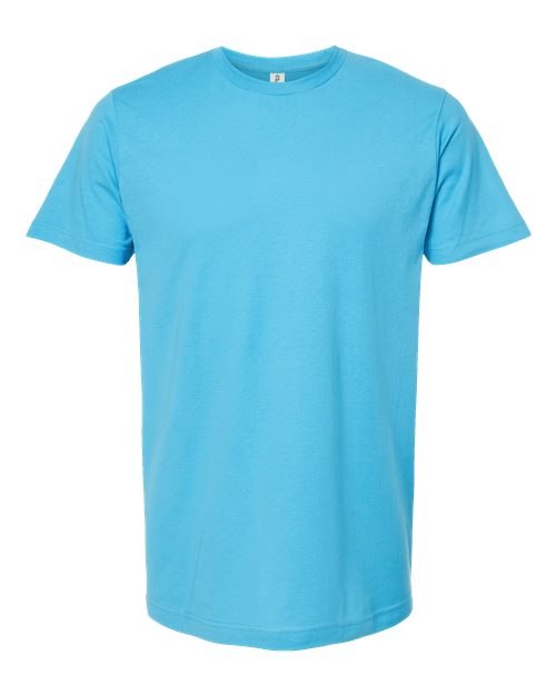 Tultex Men’s Fine Jersey T-Shirt