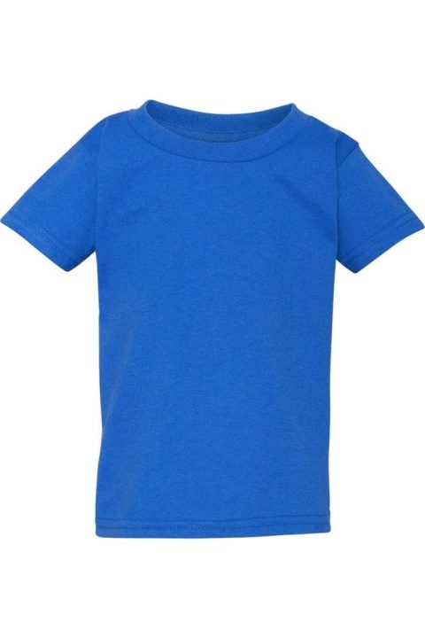 Gildan Heavy Cotton Toddler T-Shirt 7823903686716