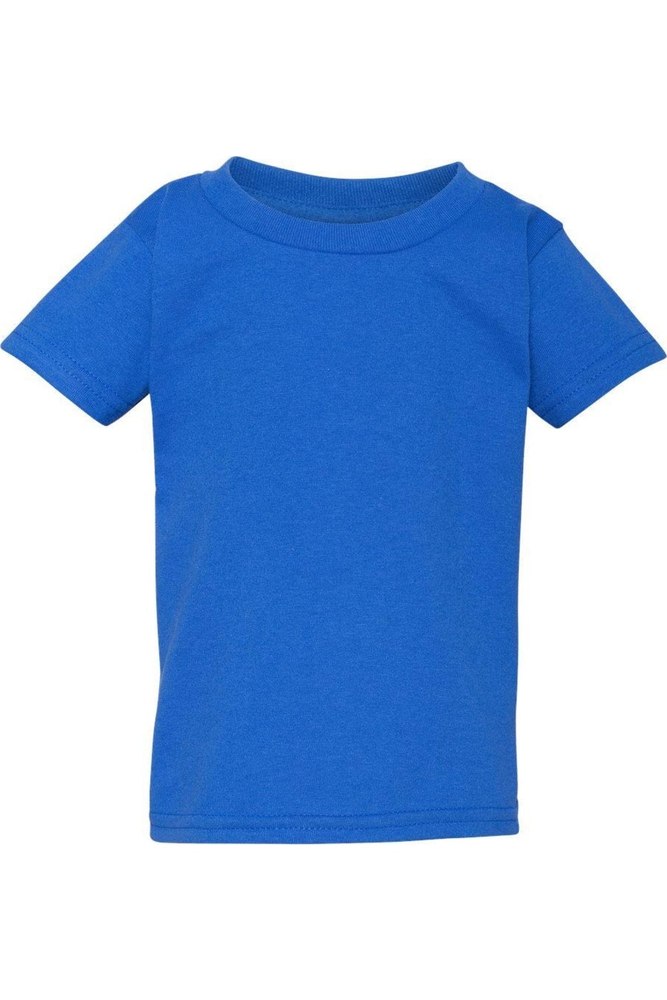 Gildan Heavy Cotton Toddler T-Shirt 7823903686716
