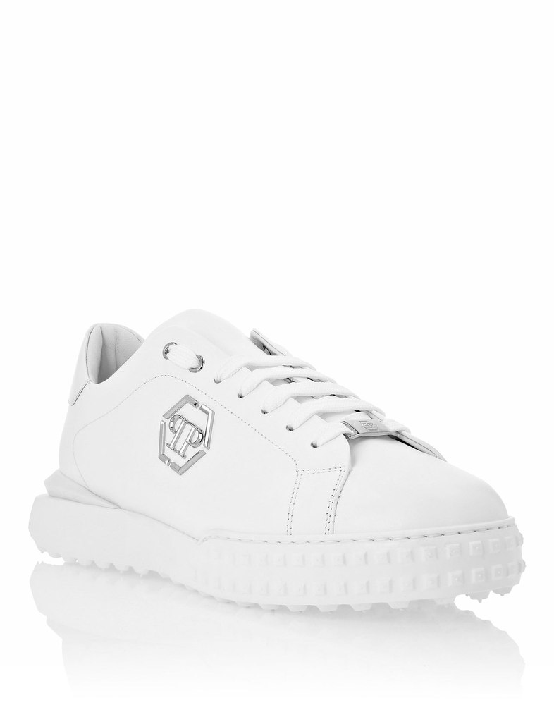 Lo-Top Sneakers 7650311372860