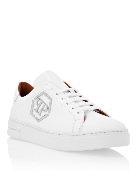 Lo-Top Sneakers Hexagon 7650310651964