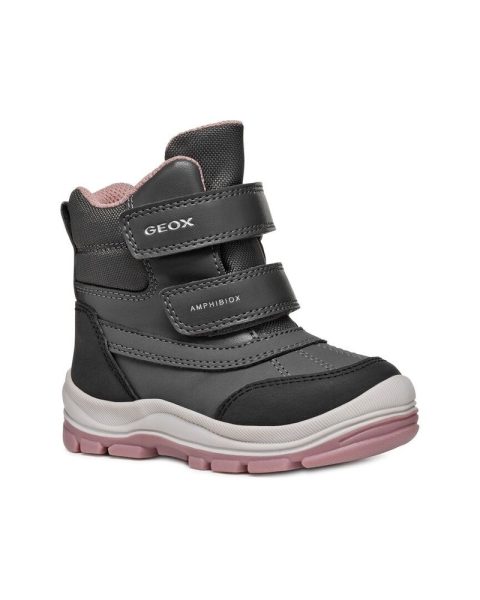 Geox Flanfil Bootie 7823908241468