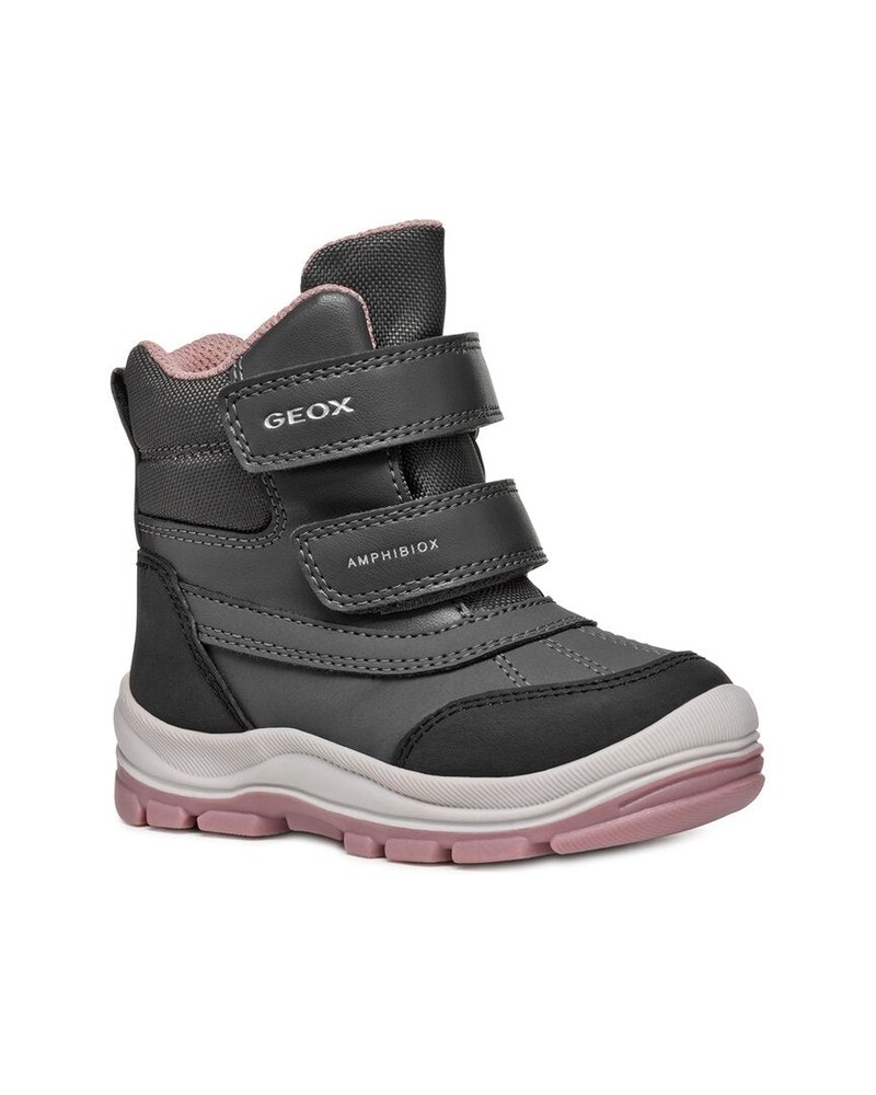 Geox Flanfil Bootie 7823908241468