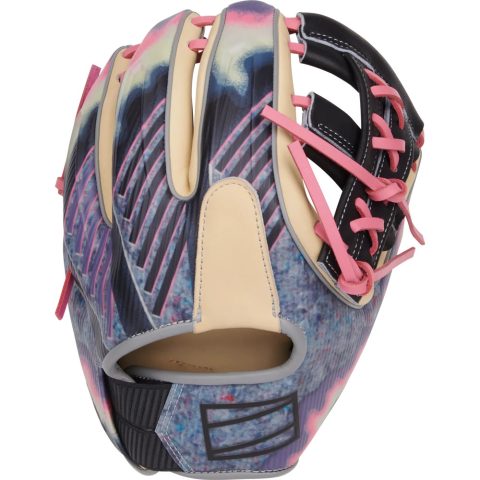 Rawlings Gold Glove Club Series REV1X 11.5″ Baseball Glove April 2024