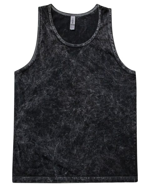 Tie-Dye Men’s Mineral Wash Tank