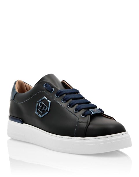 Lo-Top Sneakers Hexagon 7650313076796