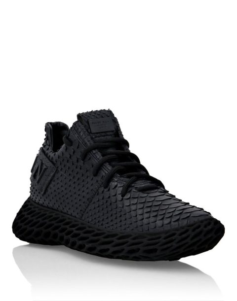 RUNNER SNEAKERS $KELETON PYTHON