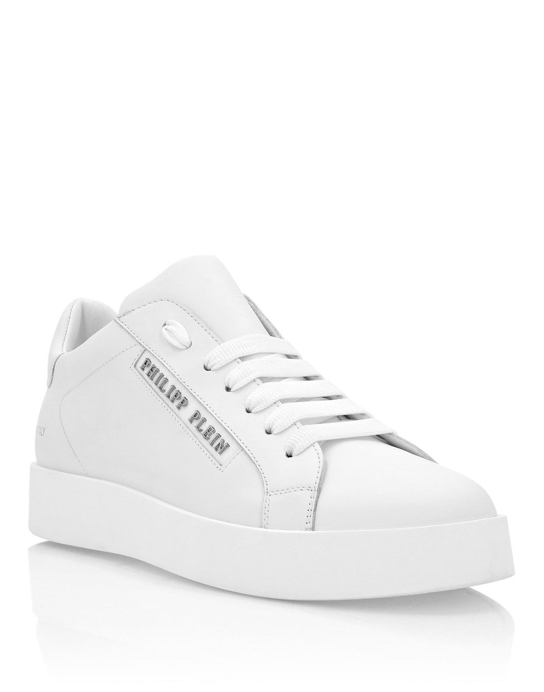 Lo-Top Sneakers Philipp Plein TM 7650312060988