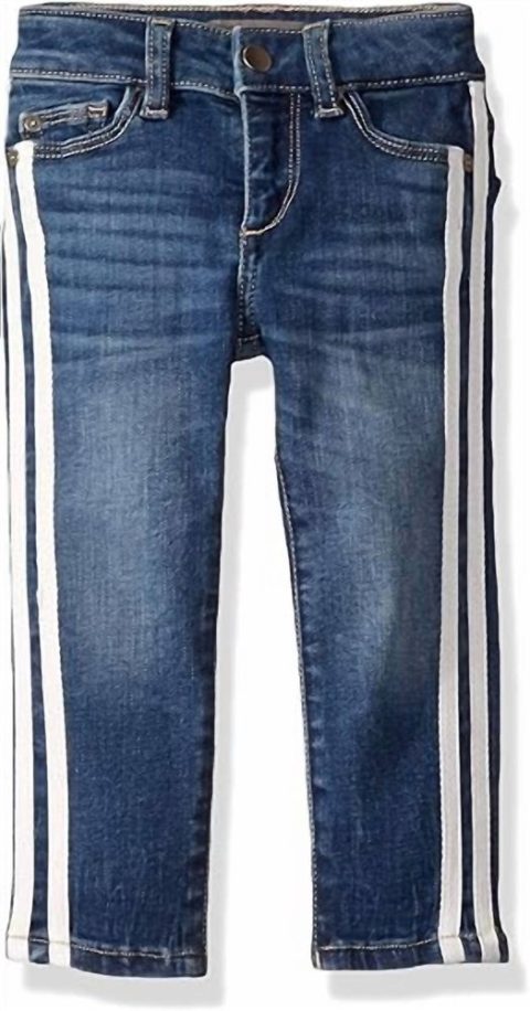 Girl’s Chloe Jeans In Saturday