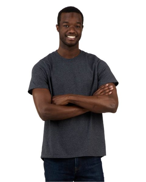 Boxercraft Men’s Recrafted Recycled T-Shirt