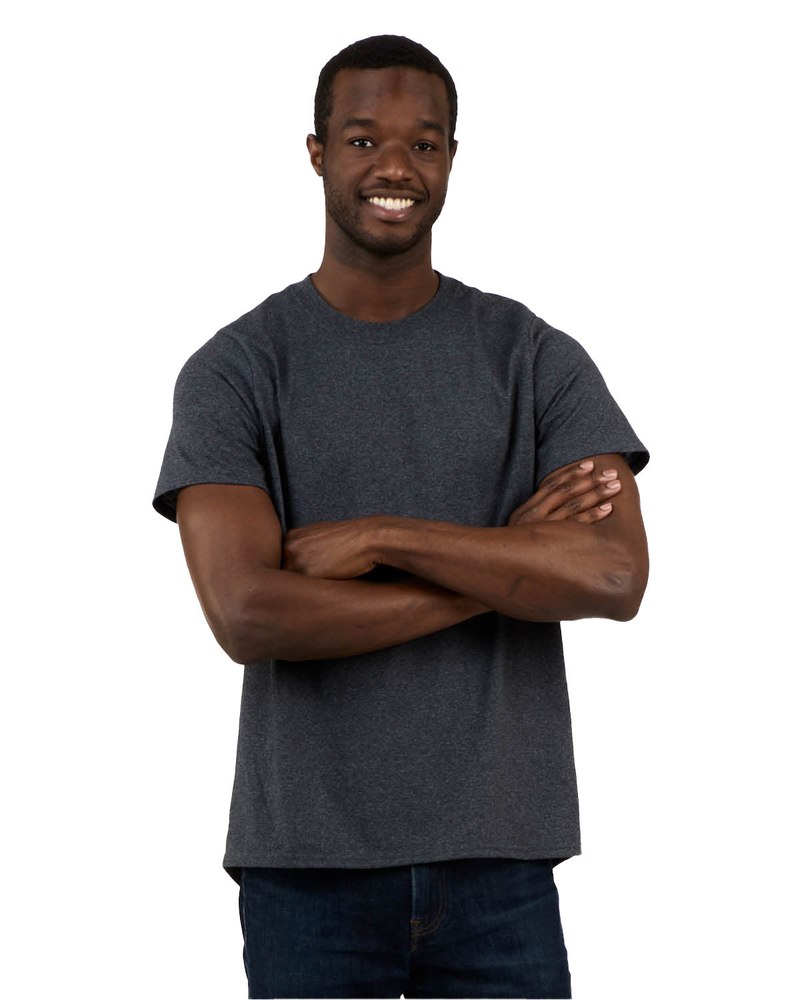 Boxercraft Men’s Recrafted Recycled T-Shirt