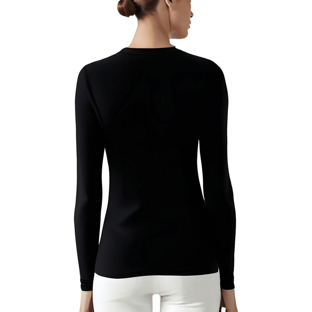 Ribbed Modal Button-Down Top