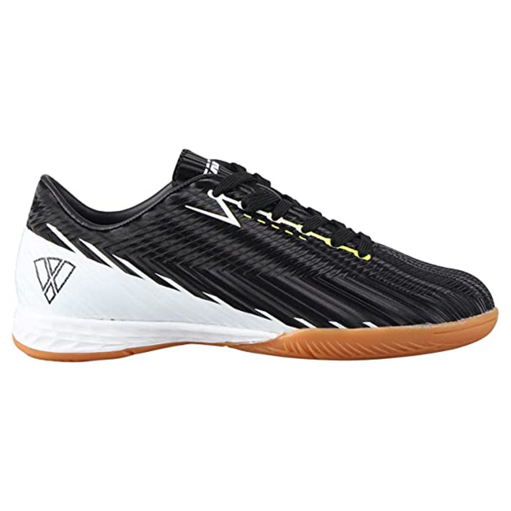 Vizari Kids’ Tesoro JR. Indoor Soccer Shoes