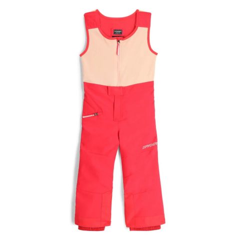 Spyder Mini Expedition Snow Pant – Toddler Girls