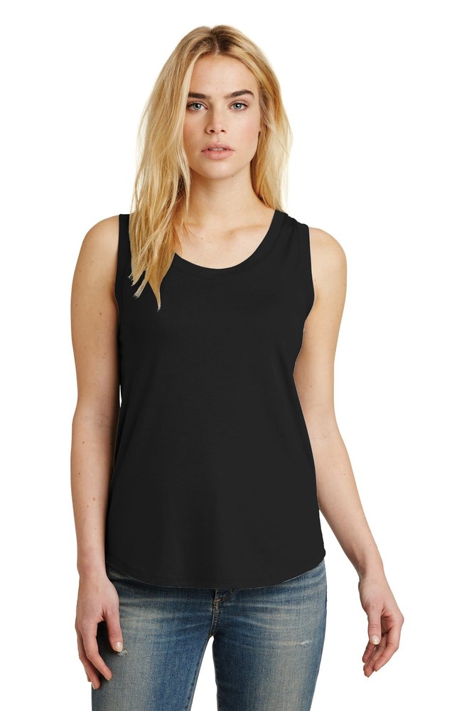 Alternative Women’s Muscle Cotton Modal Tank Top. AA2830