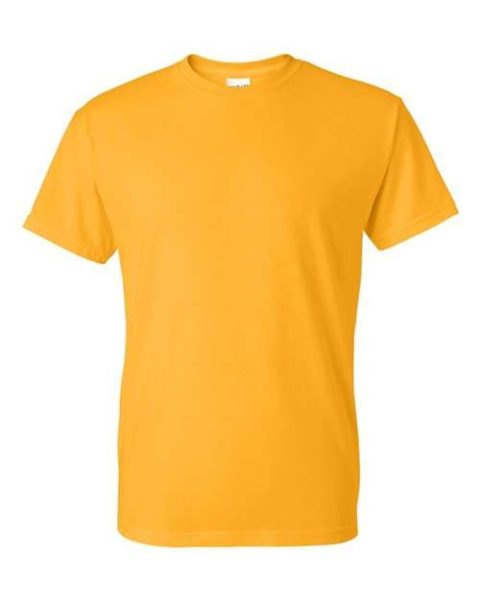 Gildan Men’s DryBlend Tee