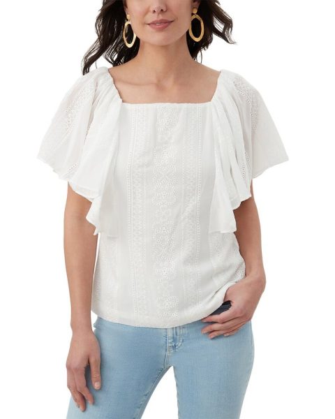 Trina Turk Hollywood Top 7305923854396
